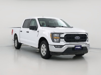 2023 Ford F-150 XLT -
                Garland, TX