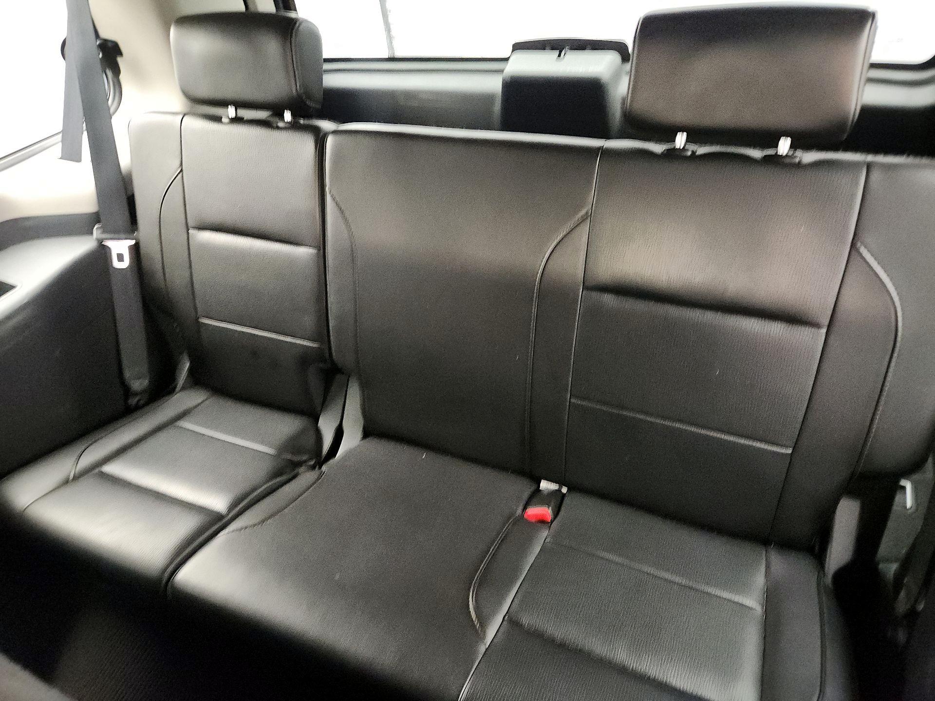 Thumbnail: 2015 Nissan Armada - 20