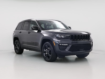 2024 Jeep Grand Cherokee Limited Edition -
                  Buford, GA