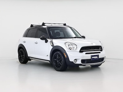 2015 MINI Cooper Countryman S -
                Norcross, GA
