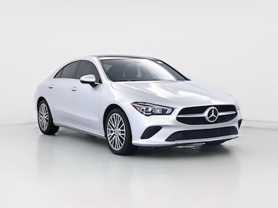 2023 Mercedes-Benz CLA 250 -
                Norcross, GA