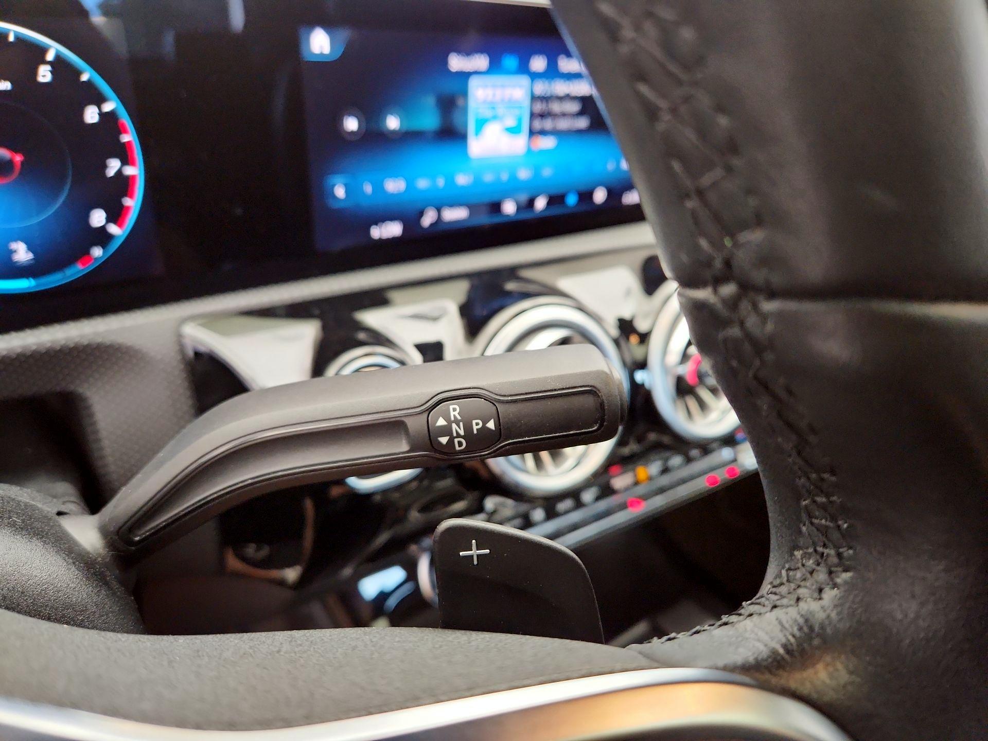 Thumbnail: 2023 Mercedes-Benz CLA - 17