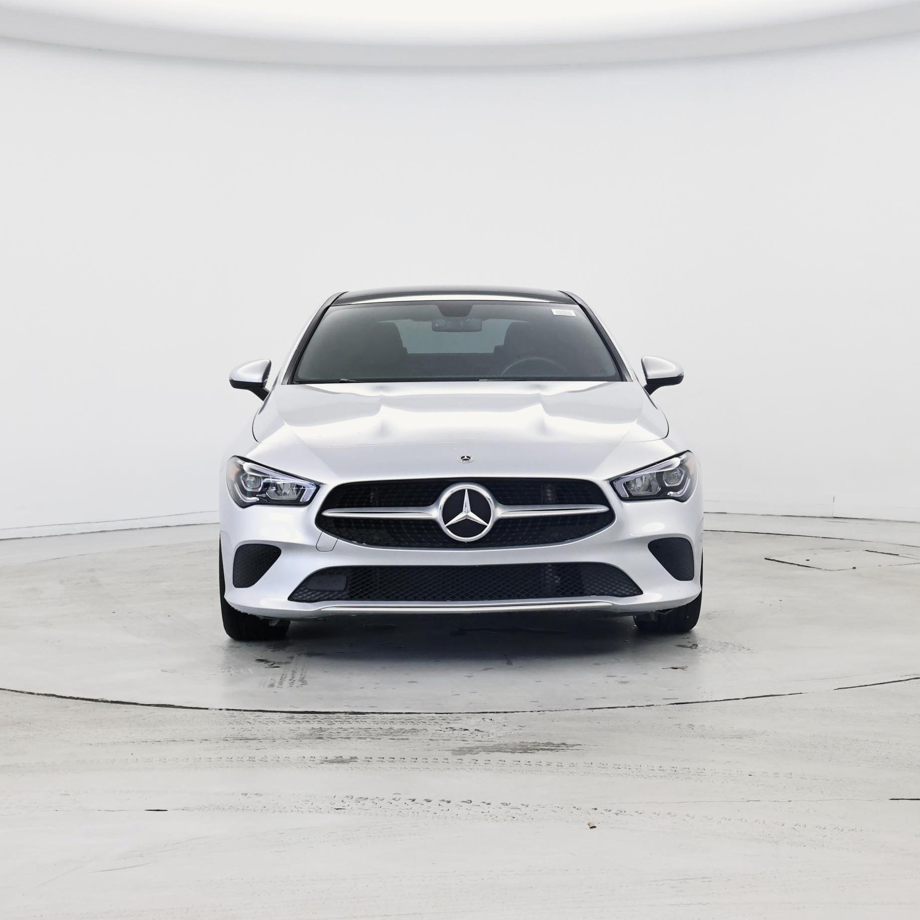 Thumbnail: 2023 Mercedes-Benz CLA - 5