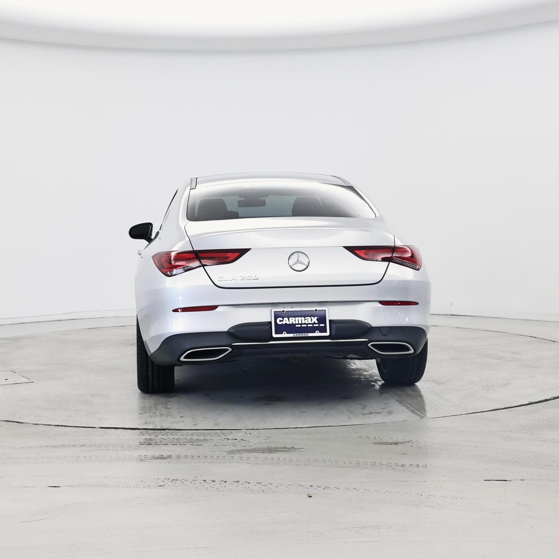 Thumbnail: 2023 Mercedes-Benz CLA - 6