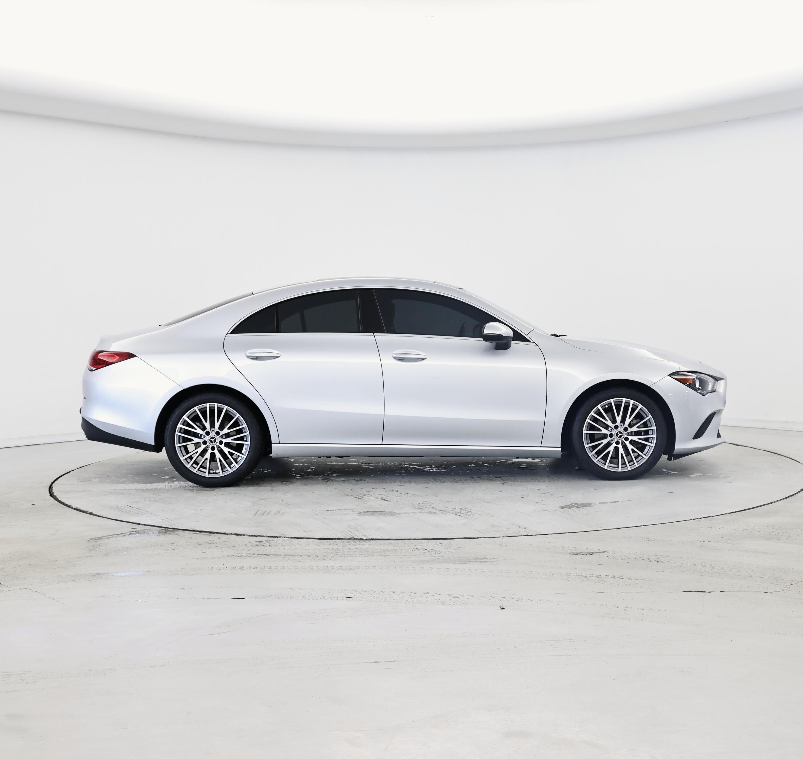 Thumbnail: 2023 Mercedes-Benz CLA - 7
