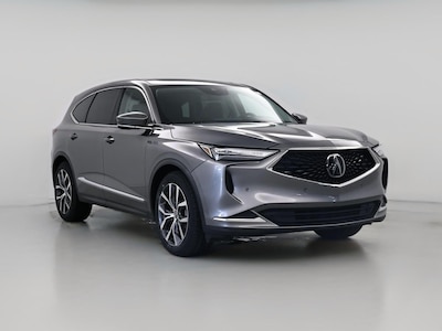 2022 Acura MDX Technology -
                Norcross, GA
