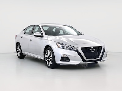 2019 Nissan Altima SV -
                Norcross, GA