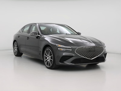 2022 Genesis G70 2.0T -
                  Grand Rapids, MI