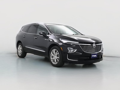 2022 Buick Enclave Premium -
                Tinley Park, IL