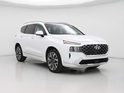 2022 Hyundai Santa Fe Calligraphy -
                Grand Rapids, MI