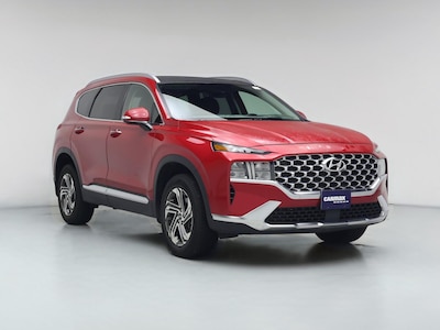 2022 Hyundai Santa Fe SEL -
                Naperville, IL