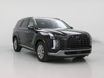 2024 Hyundai Palisade SEL -
                  Lithia Springs, GA
