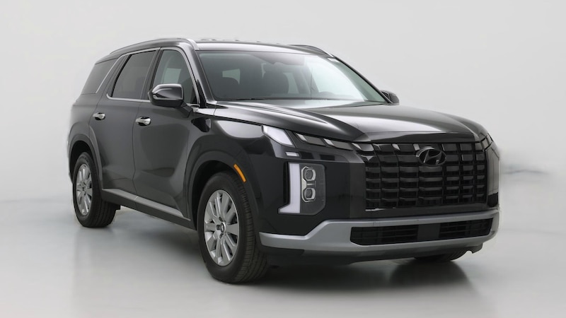 2024 Hyundai Palisade SEL Hero Image