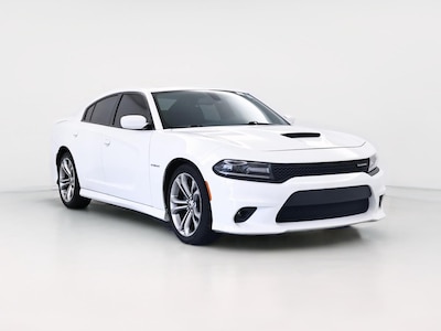 2021 Dodge Charger R/T -
                Norcross, GA