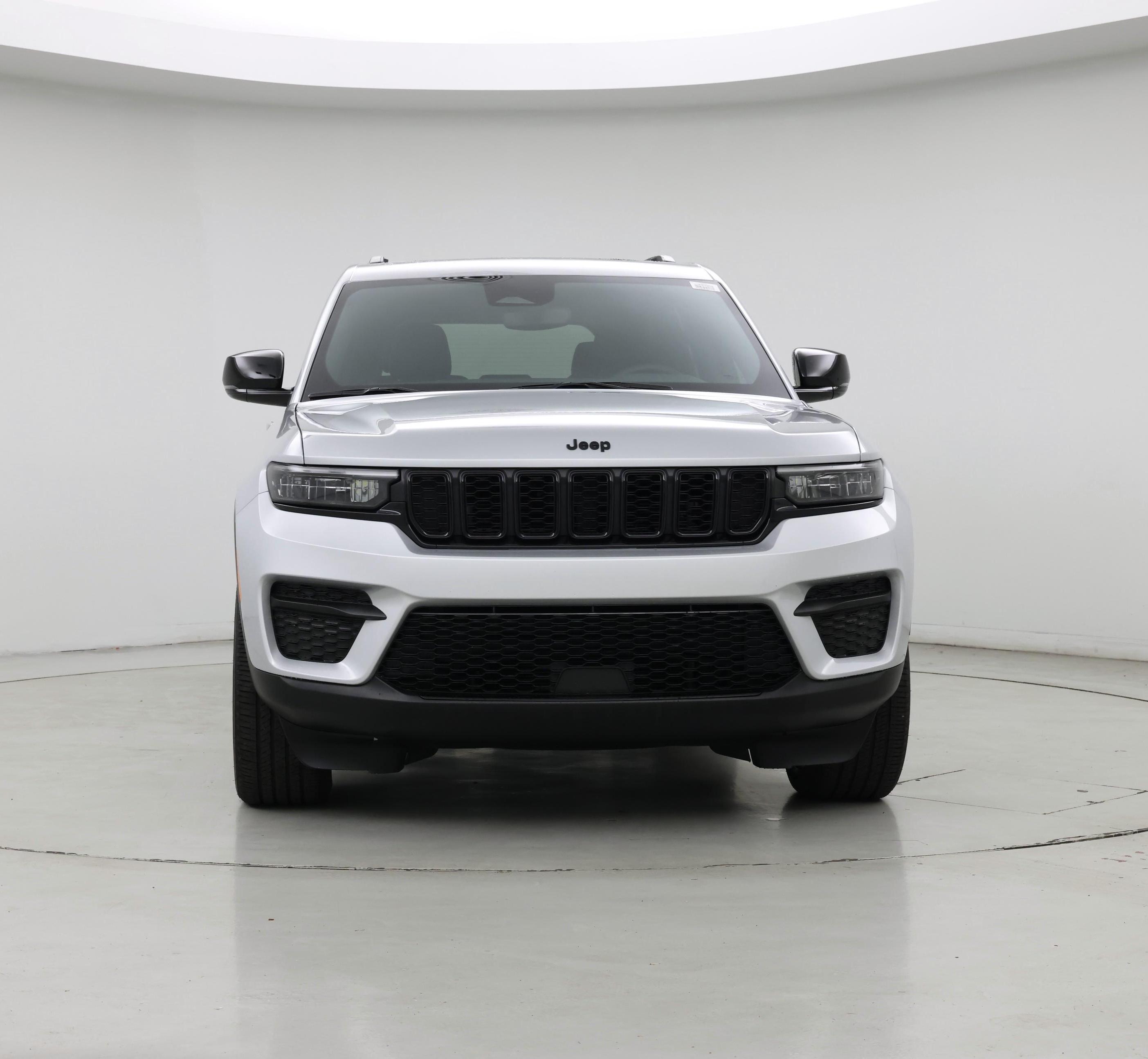 Thumbnail: 2024 Jeep Grand Cherokee - 5