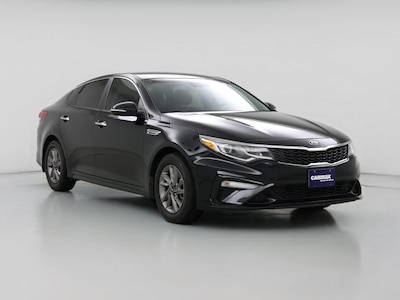 2020 Kia Optima LX -
                  Kennesaw, GA
