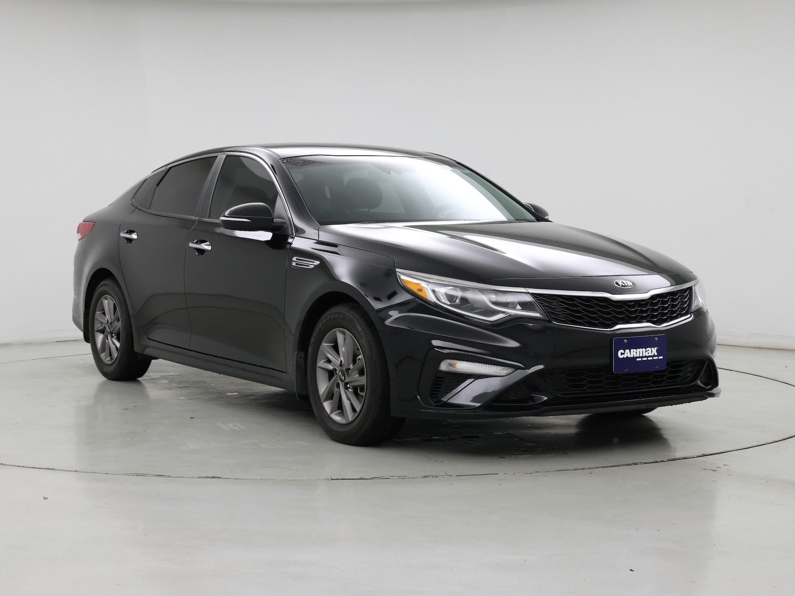 Image 2 of 2020 Kia Optima LX