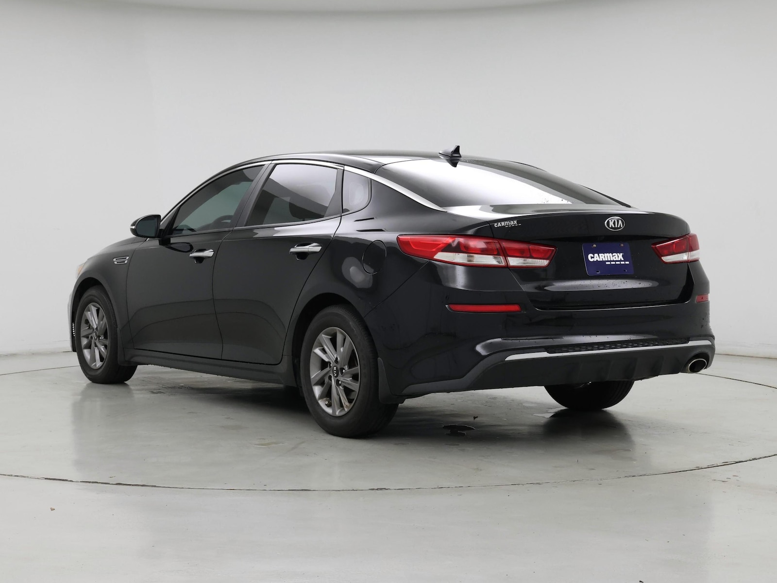 Image 3 of 2020 Kia Optima LX