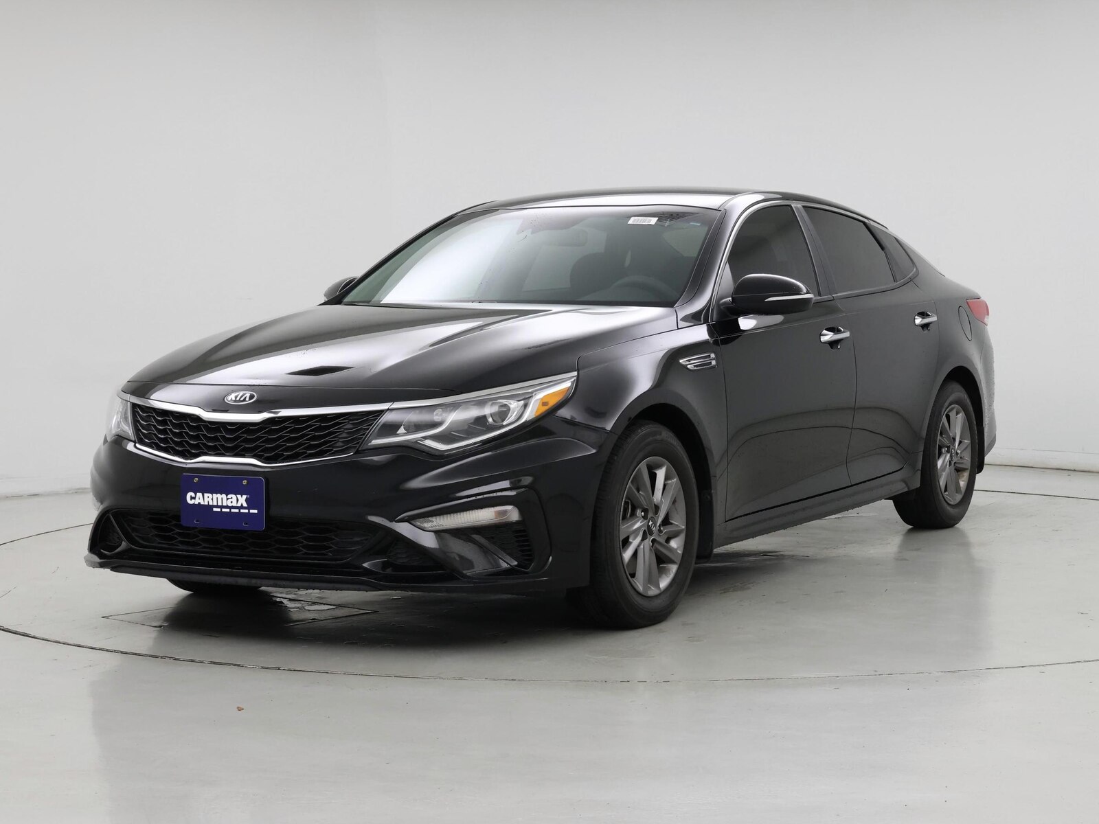Image 5 of 2020 Kia Optima LX