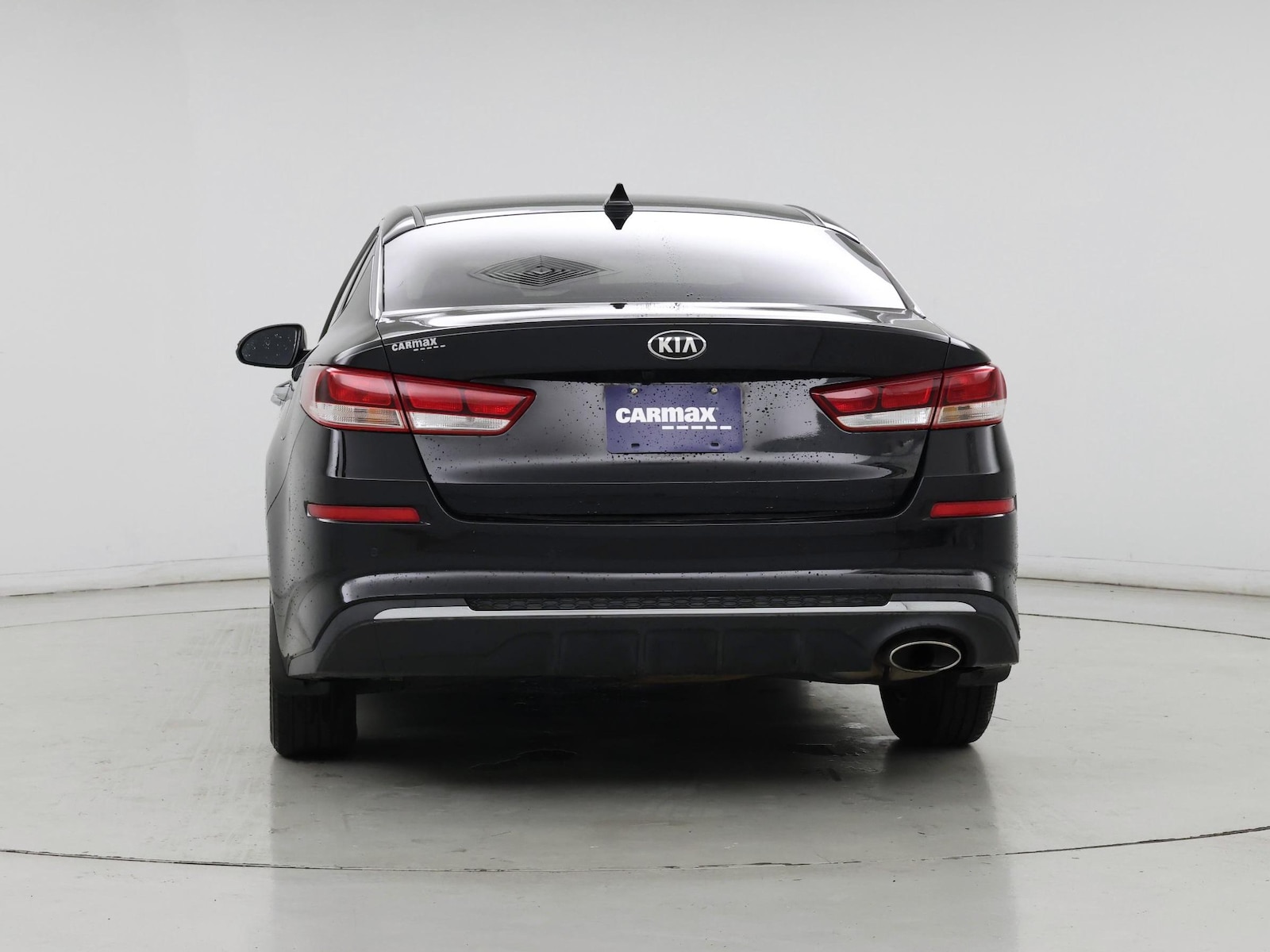 Image 7 of 2020 Kia Optima LX