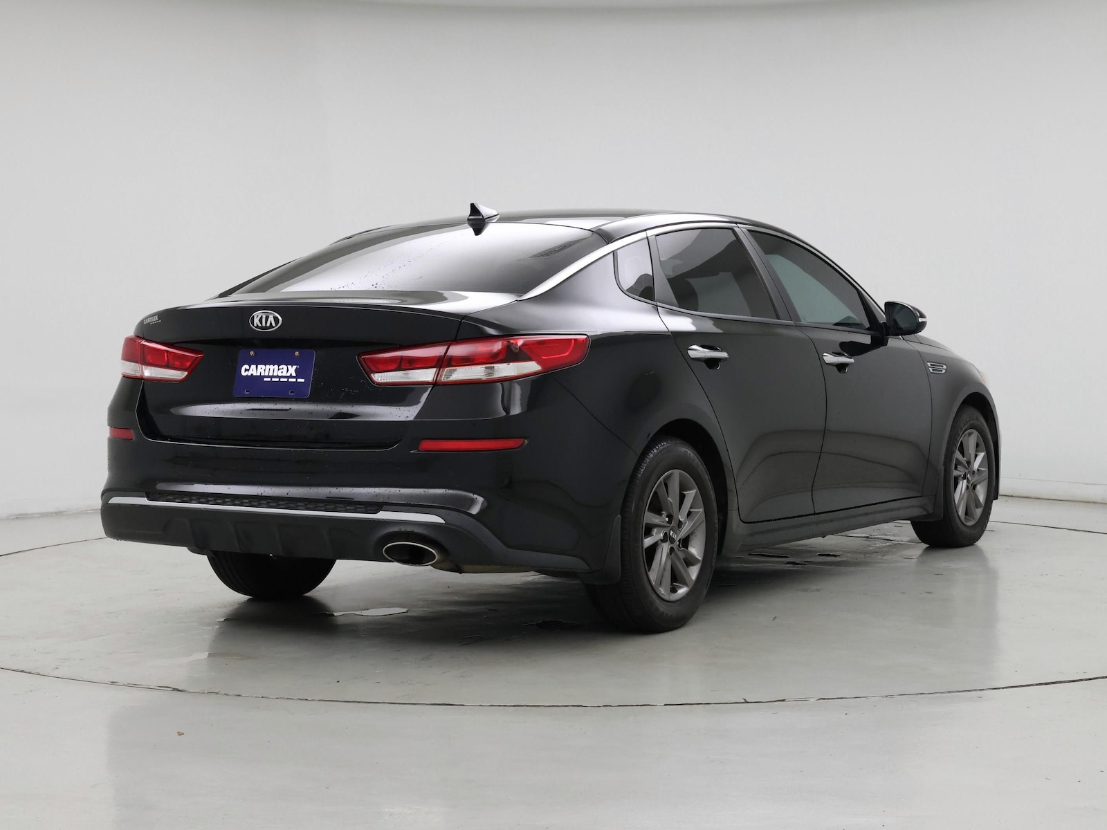 Image 9 of 2020 Kia Optima LX