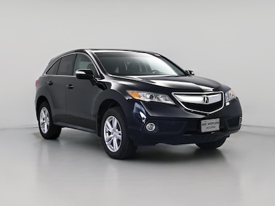 2013 Acura RDX Base -
                Norcross, GA
