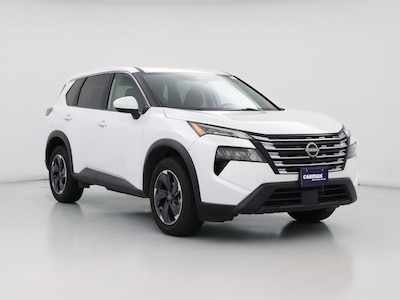 2024 Nissan Rogue SV -
                Irving, TX