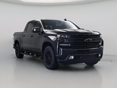 2022 Chevrolet Silverado 1500 High Country -
                Norcross, GA