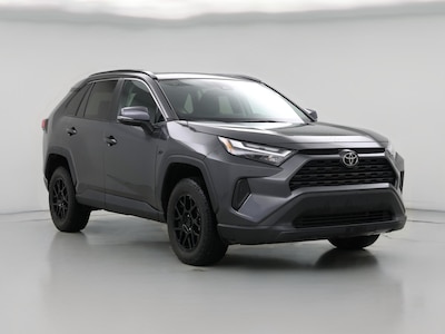 2023 Toyota RAV4 XLE -
                Stockbridge, GA