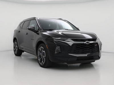 2022 Chevrolet Blazer RS -
                Grand Rapids, MI