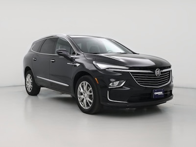 2022 Buick Enclave Premium -
                Hillside, IL