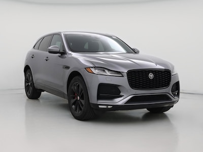 2022 Jaguar F-Pace  -
                Grand Rapids, MI