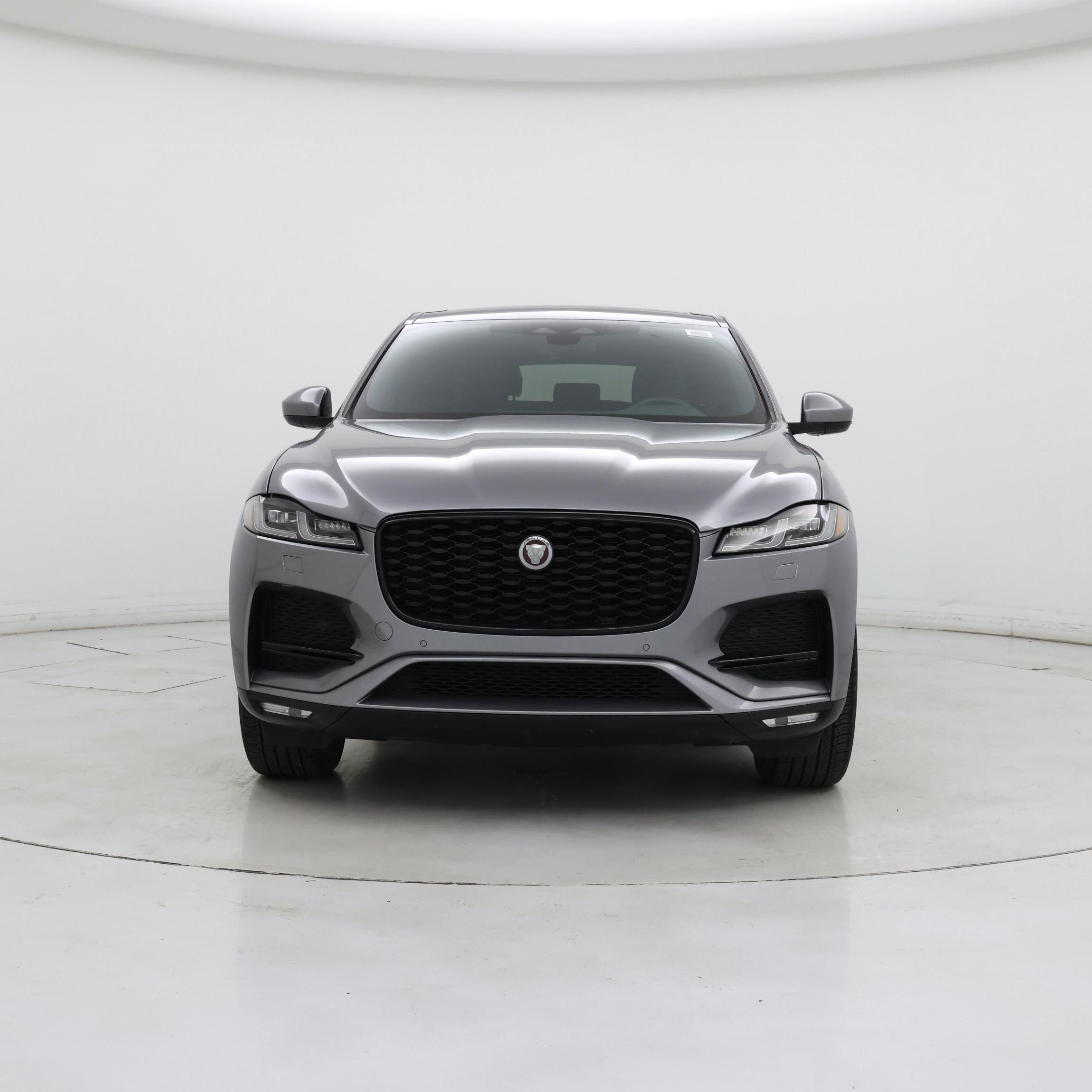 Thumbnail: 2022 Jaguar F-Pace - 5
