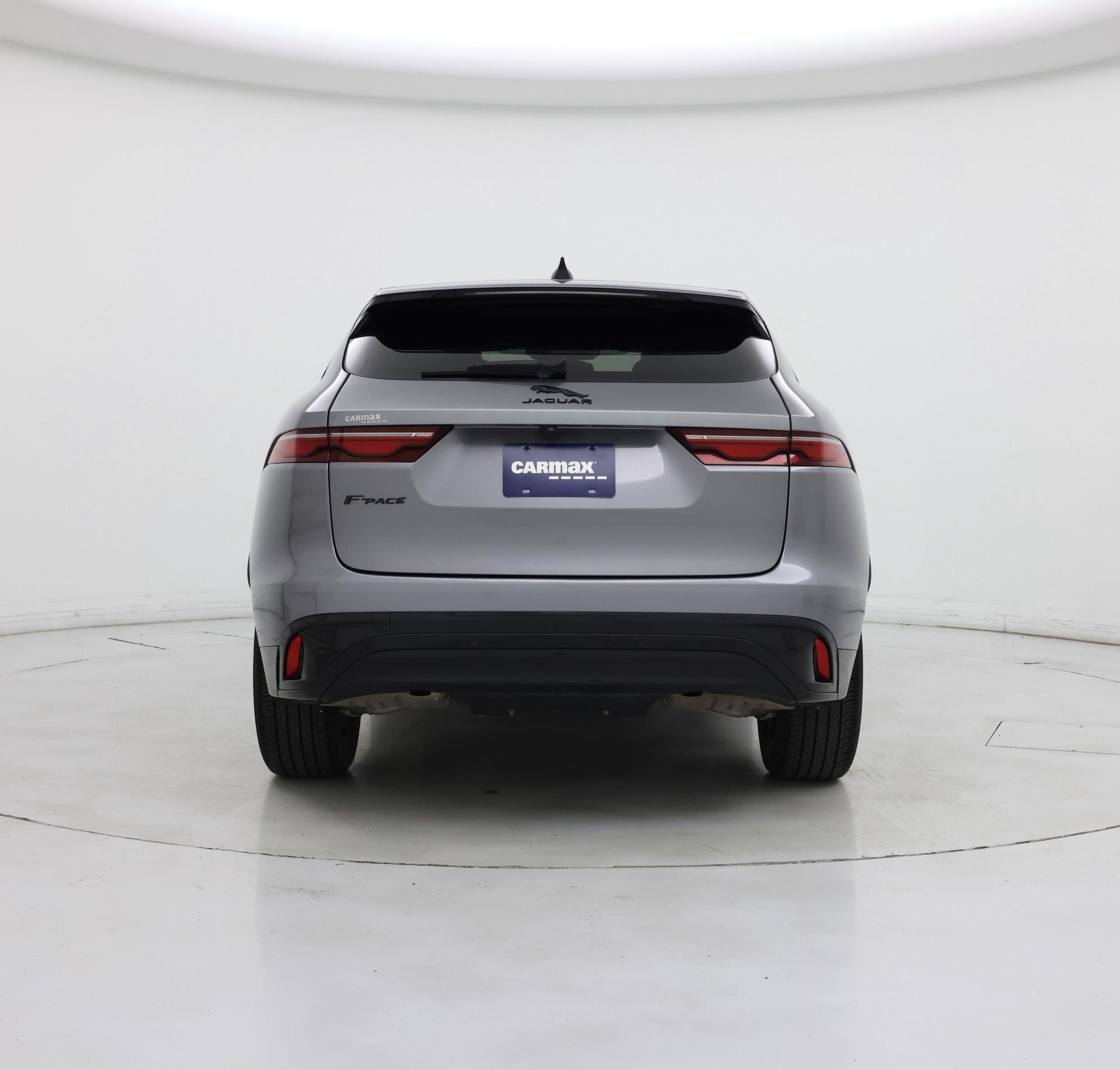 Thumbnail: 2022 Jaguar F-Pace - 6