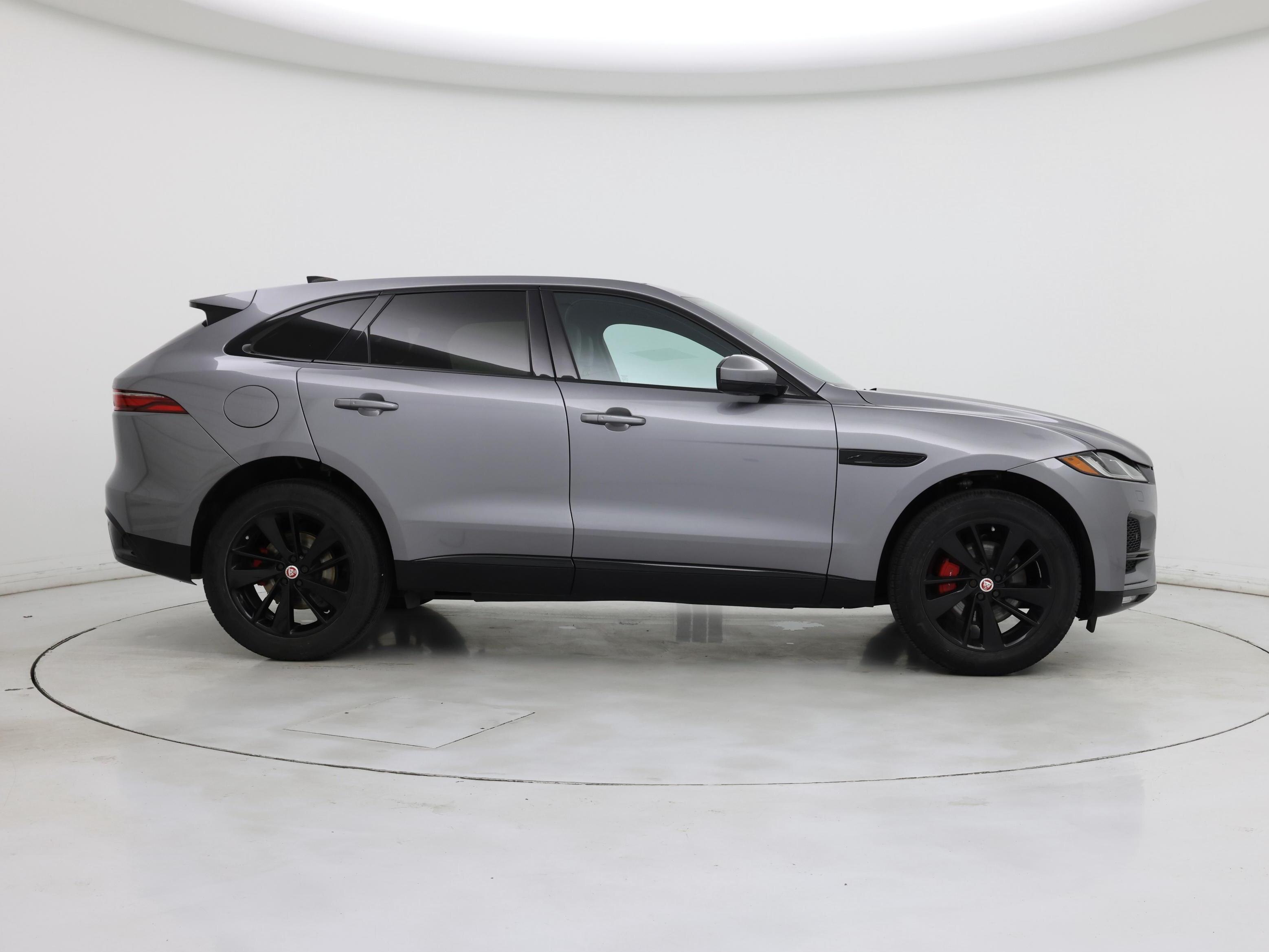Thumbnail: 2022 Jaguar F-Pace - 7