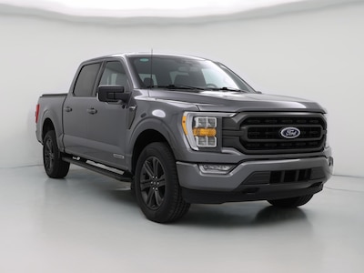 2023 Ford F-150 XLT -
                  Oak Lawn, IL