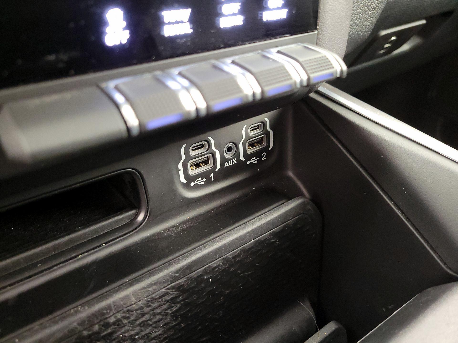Thumbnail: 2021 RAM 1500 - 18