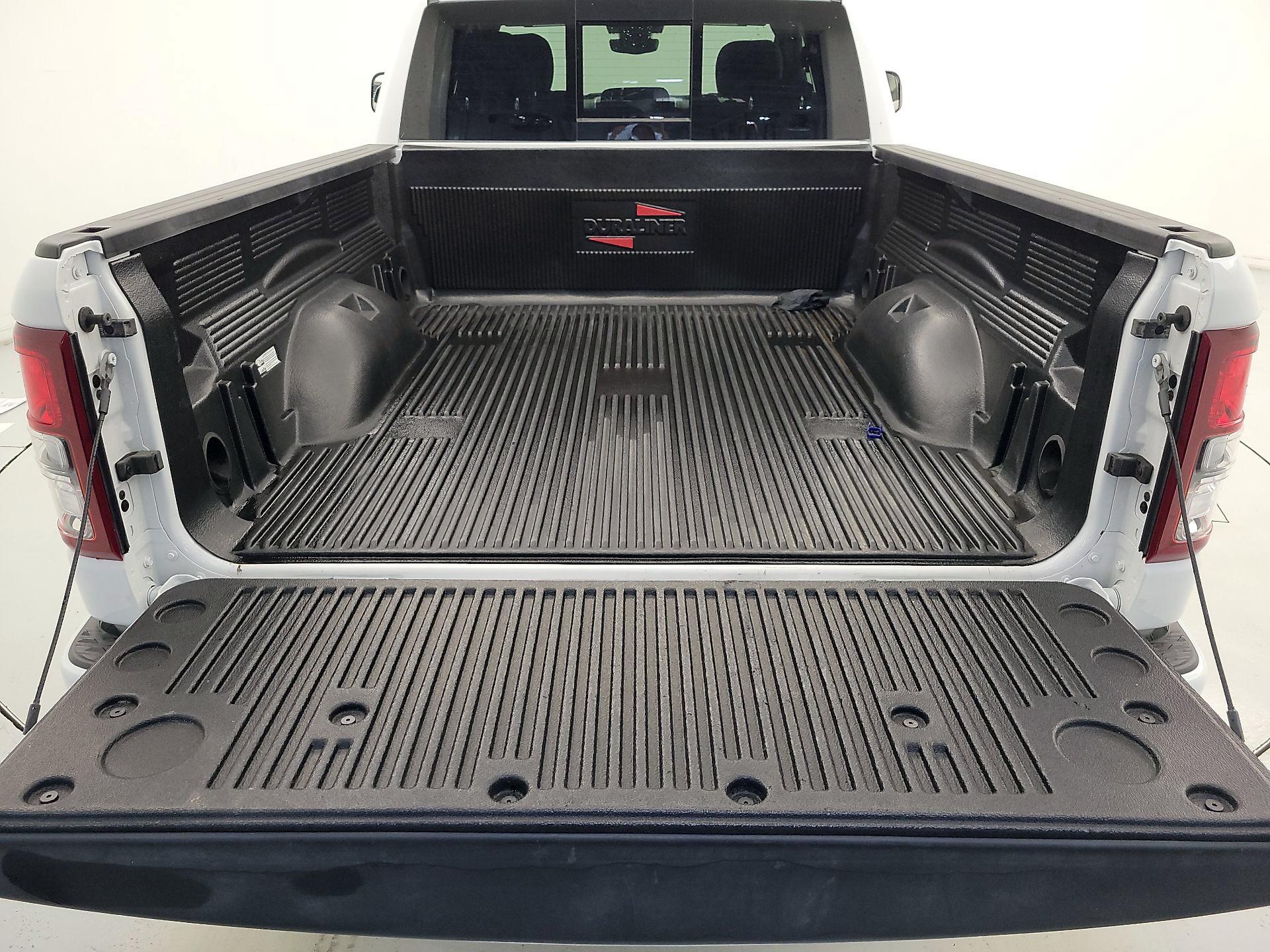 Thumbnail: 2021 RAM 1500 - 20