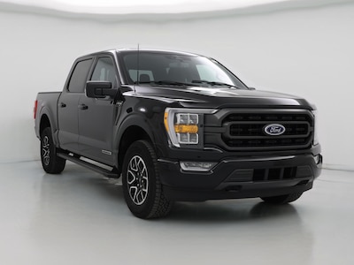 2023 Ford F-150 XLT -
                  Hillside, IL