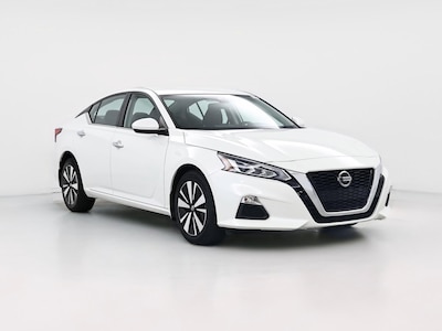 2022 Nissan Altima SV -
                Norcross, GA
