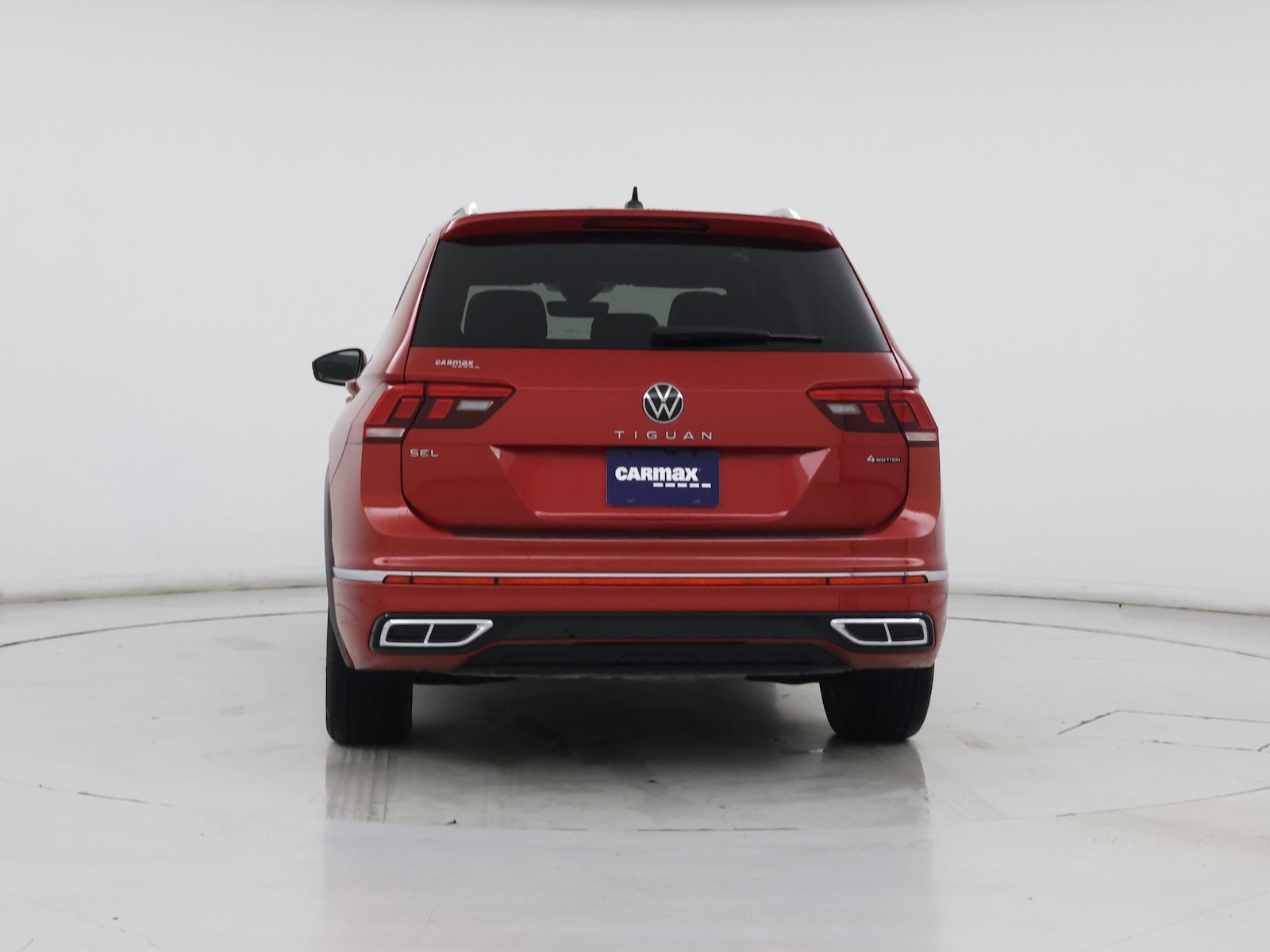 Image 7 of 2024 Volkswagen Tiguan SEL R-Line