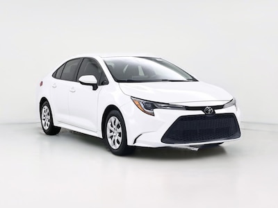 2020 Toyota Corolla LE -
                Norcross, GA