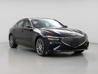 2024 Genesis G70  -
                Stockbridge, GA