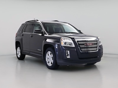 2015 GMC Terrain SLE -
                  Stockbridge, GA