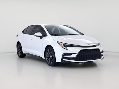 2023 Toyota Corolla SE -
                  Norcross, GA