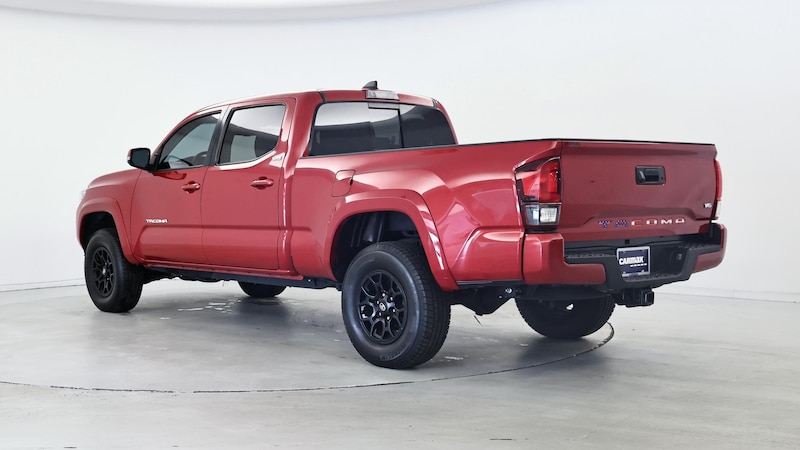 2022 Toyota Tacoma SR5 2