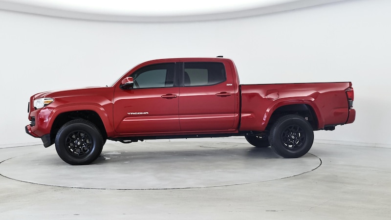 2022 Toyota Tacoma SR5 3