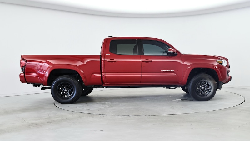 2022 Toyota Tacoma SR5 7