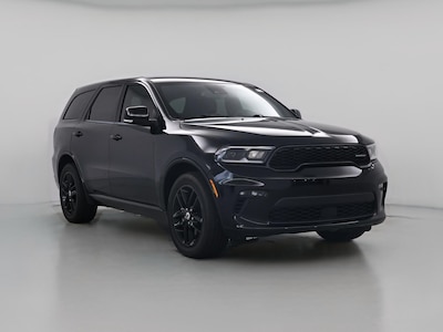 2022 Dodge Durango GT -
                  Norcross, GA
