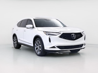 2022 Acura MDX Technology -
                Norcross, GA